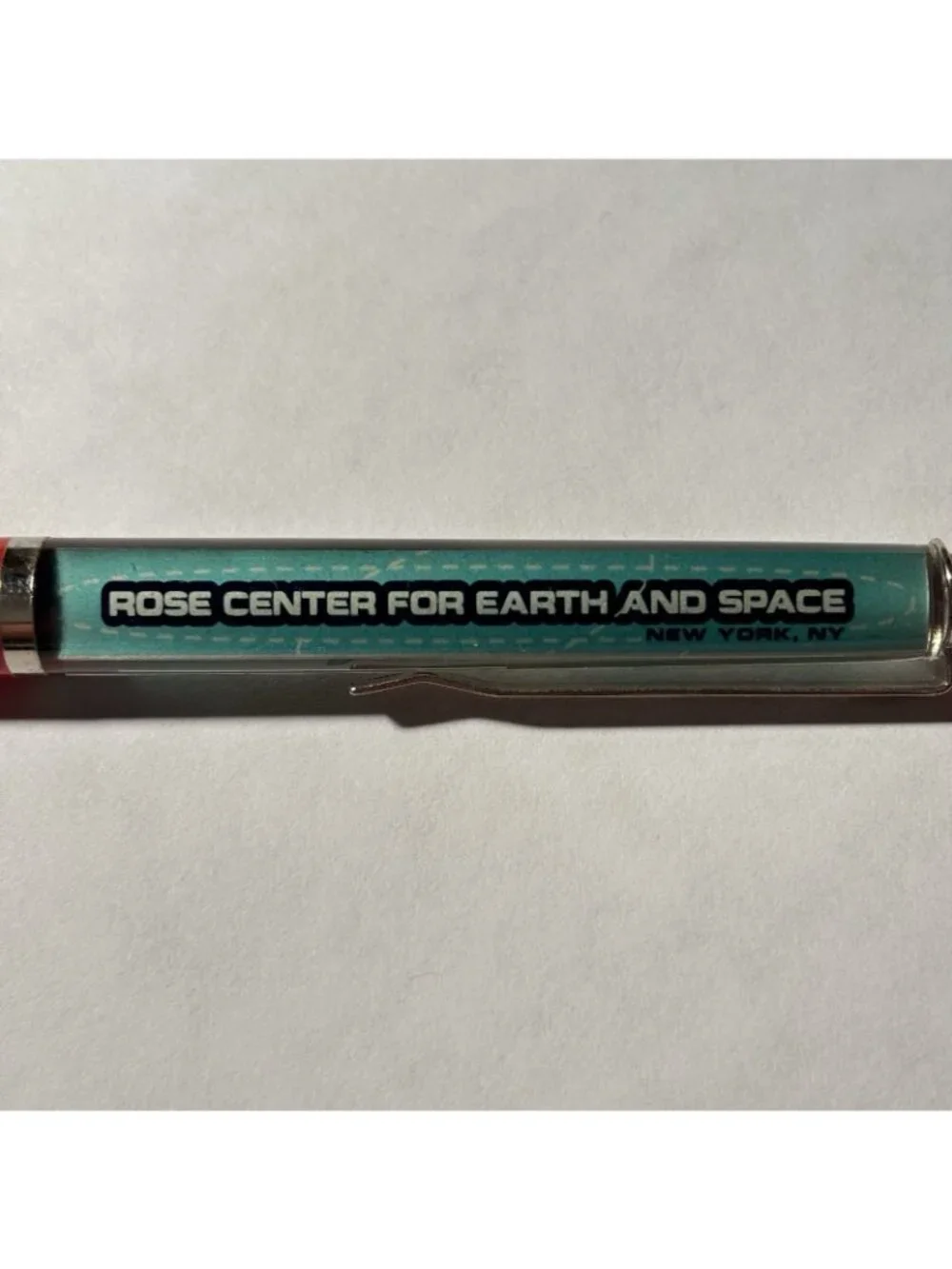 ESKESEN rose message york
